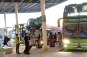 Carnaval seguro en Río Negro: la Policía reforzó controles en rutas y terminales de Viedma y el Valle Medio