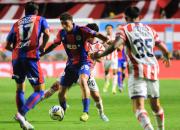 Sin fútbol: se suspenden los partidos de este jueves por el paro general de la CGT