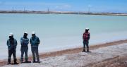El consorcio australiano-alemán EAU Lithium anuncia “acuerdo de negociación” con YLB para explorar un contrato sobre litio