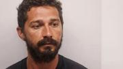 Arrestaron a Shia LaBeouf, el actor de Transformers