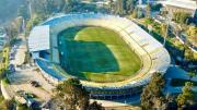 Viña del Mar trabaja de acuerdo a planificación previa para recuperar cancha de estadio Sausalito tras concierto de Chayanne