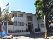 (VIDEO) Incertidumbre consular: Embajada de Venezuela en Honduras cierra sus puertas y deja a miles de migrantes a la deriva