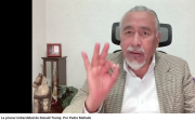 (VIDEO) La procaz imbecilidad de Donald Trump. Por Pedro Mellado
