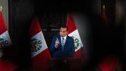Perú acéfalo: Los próximos pasos para elegir al nuevo presidente