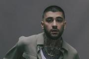 Zayn Malik, uno de los ex de One Direction, lanza nuevo disco titulado