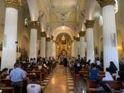 Catedral de Maracay anuncia horarios para la Misa e Imposición de Cenizas el 18-Feb