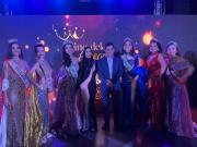 Sofia Carabaño resultó electa como la Reina del Carnaval Montalbán 2026