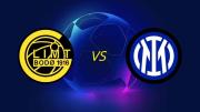 Inter de Milan vs Bodo Glimt EN VIVO vía ESPN: juegan en Noruega por la ida de los playoffs de Champions League