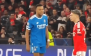 Mbappé estalló contra un jugador argentino: Eres un p racista