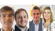 Movida gerencial: nuevos gerentes generales en Schneck e Ingener, cambios en la dirección de Prosegur Cash y novedades en el equipo directivo de una multinacional