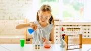 Niñas y ciencia: cuando la vocación también depende de las expectativas