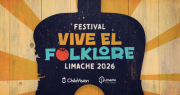 Festival Vive el Folklore Limache 2026: Horarios y artistas del jueves 19 de febrero… ¿Quién transmite?