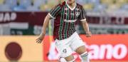 Savarino marcó su primer gol en triunfo del Fluminense