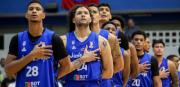 Venezuela anunció convocatoria de 14 jugadores para la segunda ventana clasificatoria FIBA