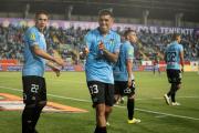 Invicto en la temporada: Bahía recibe a O’Higgins por Copa Libertadores