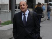 Manuel Guerra será formalizado el 9 de marzo por cohecho, prevaricación y violación de secreto