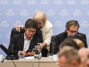 Reforma Laboral: el oficialismo pidió la sesión en Diputados tras bajar el polémico artículo por las licencias