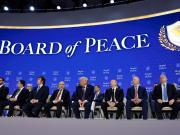 Milei partió a Washington para asistir a la cumbre para Gaza: qué puede aportar la Argentina al proyecto de Trump