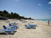 El cerco de Estados Unidos: en Cuba, los turistas brillan por su ausencia