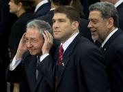 Tensión Estados Unidos-Cuba: el canciller Marco Rubio mantiene negociaciones secretas con el nieto de Raúl Castro