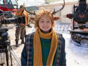 La sorprendente serie que aparece en Netflix si alguien busca “therians”