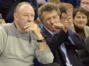 La llamativas coincidencias entre Gene Hackman y Robert Duvall: vidas paralelas y una amistad inoxidable con Dustin Hoffman