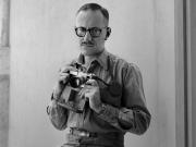 Senderowicz, fotografía y arte