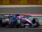 Fórmula 1: Franco Colapinto mejoró el tiempo de Pierre Gasly, terminó 9° y tuvo una destacada actuación en Bahréin