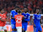 El escándalo Prestianni vs Vinícius en Champions: la hipócrita costumbre europea de mirar la paja en el ojo ajeno