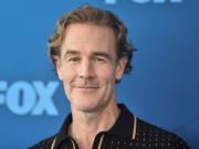El actor James Van Der Beek y su esposa renovaron sus votos matrimoniales días antes de su muerte