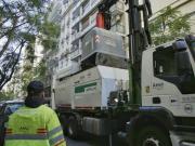 Recolección de residuos, estacionamientos y hospitales: cómo funcionarán los servicios públicos durante el paro de la CGT