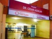 Tragedia en San Juan: vivía en situación de calle, lo invitaron con un sanguche y murió atragantado