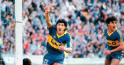 Fate y su inolvidable estrategia como sponsor de Boca Juniors y River Plate que marcó una era en el fútbol argentino