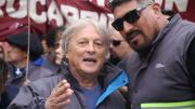 Pollo Sobrero: “El sector de ‘los gordos’ de la CGT no quería ir al paro