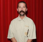 Shia LaBeouf fue puesto en libertad tras ser detenido por pelearse en un bar