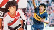El recuerdo de cuándo Fate fue el sponsor de Boca y River y la llamativa suma que pagó