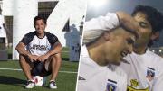 A 20 años de ser el mejor de América: Matías Fernández repasa su presente y su vínculo con Chupete Suazo
