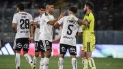 Colo Colo da por cerrado el plantel y revela las razones para no traer un séptimo refuerzo
