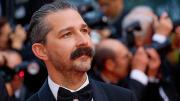 Shia LaBeouf fue puesto en libertad tras pelea en Nueva Orleans: Actor deberá presentarse ante la justicia en marzo