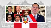 De Fujimori a Jerí: Los presidentes destituidos durante la interminable crisis política de Perú