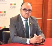 Sala Plena del TSE acepta recusación contra Gustavo Ávila por el caso Mario Cossío