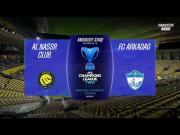 Al Nassr vs. Arkadag FK (1-0): video, resumen y gol por la Champions League de Asia