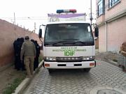 Fiscalía investiga como feminicidio la muerte de una mujer que fue encontrada en vía pública en El Alto 