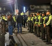 Tungurahua refuerza controles por el feriado
