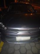 Libertad en el Paso Lateral; rescate inextremis