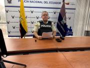 Policía da golpe oportuno al hurto 