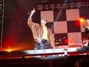 Más de 70.000 personas vibraron con Manuel Medrano