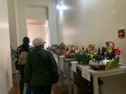 Ambato vive el Desfile de la Confraternidad 