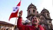 Perú busca estabilidad: el Congreso destituye a Jerí y designa un nuevo presidente interino