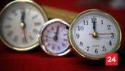 Se acerca el cambio de hora 2026: cuándo empieza el horario de invierno